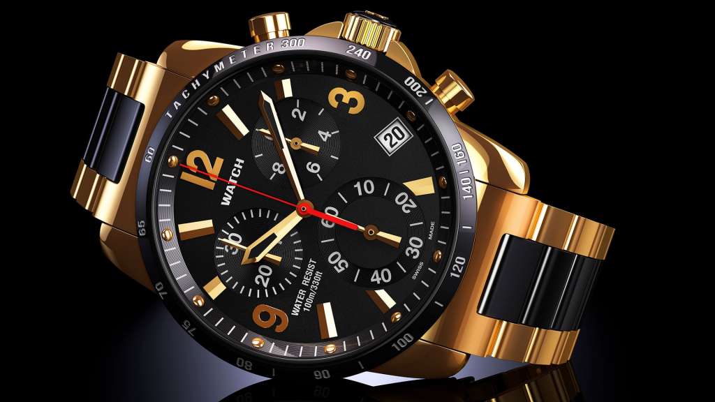 Watch