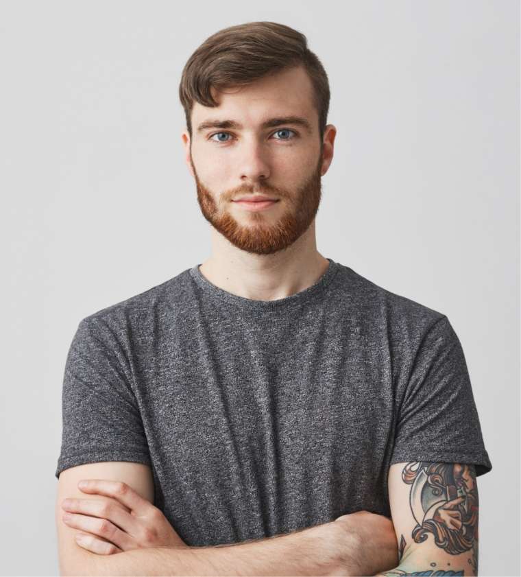 Mike Peterson