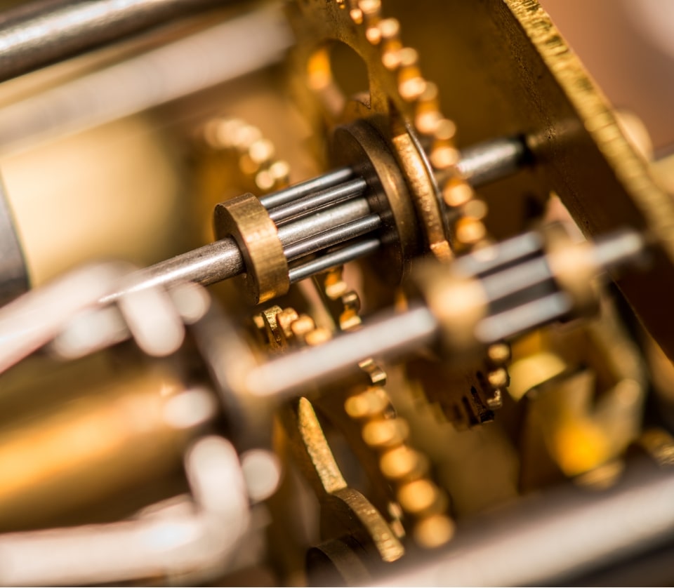 Gears